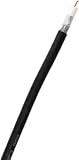 AXIS 82205 1000-ft RG6 Dual-Shielded Coaxial Cable (Black, Spool)