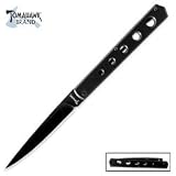 Special Promotion Tomahawk Piercing Point Folding Knife