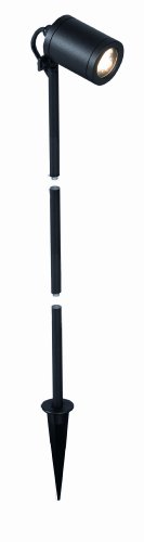 Best Season 491-60 System 24 LED-Multi Spot - Extra, warm wei&szlig; / Power LED, L&auml;nge variabel Preisvergleich