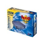 Produkt-Bild: AVM FRITZ!Card USB V2.1 ISDN Controller international