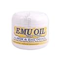 BNG Enterprises - Ultra Blue With MSM & Emu Oil, 4 oz cream