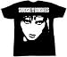 SIOUXSIE AND THE BANSHEES - Face - Black T-shirt