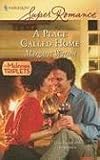A Place Called Home (Harlequin Superromance)