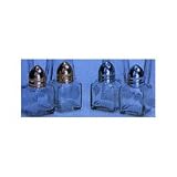  : Mini Salt & Pepper Shakers (MIN-12) Category: Condiment Dispensers