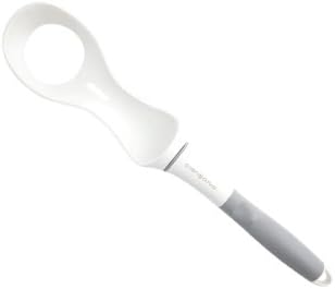 Clarisonic Body Brush Extension Handle, White