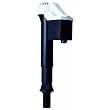 Lavelle Ind. 528 Korky QuietFill Toilet Tank Fill Valve