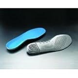 Tuli's Full Length Insoles Mustangs, X-Small-small & Ladies Size 4