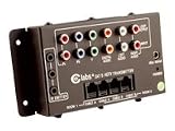 Cables To Go HDTV Audio/Video over Cat5 Distribution Hub