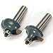 MLCS Dropleaf Table Router Bit Set