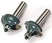 MLCS Dropleaf Table Router Bit Set