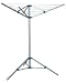Portable Folding Rotary Airer