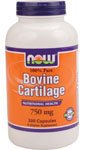 Bovine Cart 750mg - 300 - Capsule
