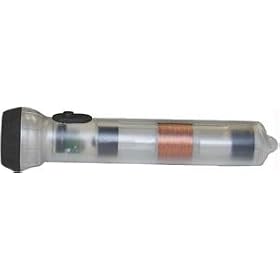 Exclusive By Guardian Shake Flashlight by