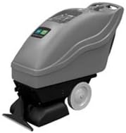 Walk Behind Carpet Extractor, 10 gal, 115V