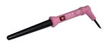 Iso Beauty Twister Curling Iron 18-25mm (Pink)