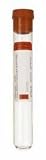 Vacutainer 10.0ml Glass Serum Tube Red Stopper No Additivies - Case of 100