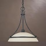 1 Light Down Pendant