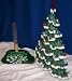 Search : 2 Sided Lighted Ceramic Christmas Tree