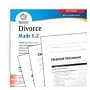 Divorce E-Z (Socrates) Do-It-Yourself Kit Retails $28.99