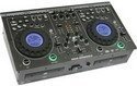 Marathon Dual CD Mixer Workstation - Marathon DCM2000MKII