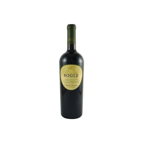 Bogle Cabernet