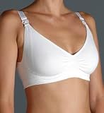 Fancee Free Seamless Microfiber Shaping Nursing Softcup Bra (98479)