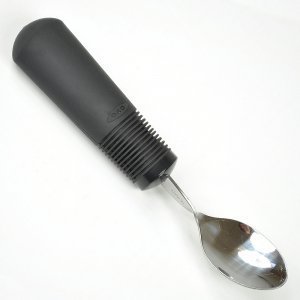 Sammons Preston Good Grips Bendable Utensils (Teaspoon)