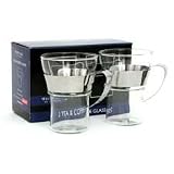 Review Whittard Of Chelsea  / Tea & Coffee Glasses
