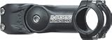 Dimension Adjustable Stem 31.8 95mm 70-130 Degrees Black