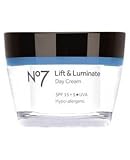 No7 Lift & Luminate Day Cream 50ml