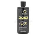 Bestop Vinyl Window Cleaner; 12 each 8oz bottles, sold by case