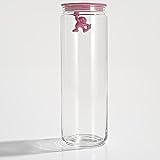 Gianni Spaghetti Jar by Alessi