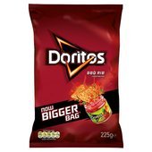 Doritos BBQ Rib 225G