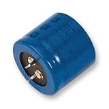 VISHAY BC COMPONENTS - 2222 159 43681.. - PHILIPS SNAP IN CAP 250V 680UF Electronics