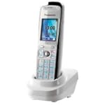 Panasonic KX-TGA840EXW - Tel�fono ina...