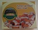 Del Sur Turron De Mani / Peanut Nougat - Product of Colombia (Single Box) 6.3oz
