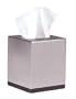 Stainless Steel Tissue Box Holder (C7936)