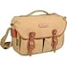 Hadley Pro Shoulder Bag (Khaki/Tan) - 505233-70
