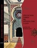 Produkt-Bild: J&uuml;disches Leben im H&uuml;nfelder Land: Juden in Burghaun