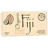 Coconut Oil Soap, Pineapple Coconut