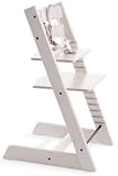Tripp Trapp Chair White