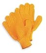 Condor 3BA37 Glove, Knit, Small, Pr