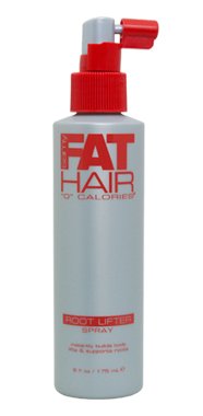 Fat Hair Root Lifter Spray non-aerosol