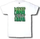 Money In The Bank Adult T-Shirt