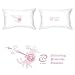 BoldLoft Zodiac Signs Love Gifts- Cancer Pillowcase-Christmas Gift Ideas for Couples,Romantic Christmas Gifts for Him or for Her,Cute Christmas Gifts