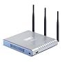 SMC  SMCWGBR14-N Barricade N ProMax Draft 11n Wireless Gigabit Broadband Router