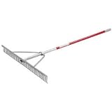 Midwest Rake Great Rake II Landscape Rake - 36 Inches