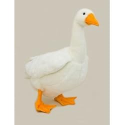Mother Goose Plush Toy 16"
