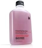 Baxter of California Invigorating Body Wash-Bergamot & Pear 300ml