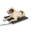K&H Original Lectro-Kennel? Heated Bed with FREE Fleece Cover - Medium, 60 Watt K&H Original Lectro-Kennel? Heated Bed with FREE Fleece Cover - Medium, 60 Watt